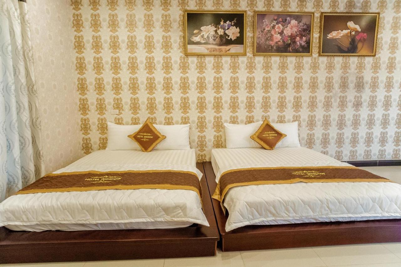 Window Homestay Tỉnh Kontum Zewnętrze zdjęcie