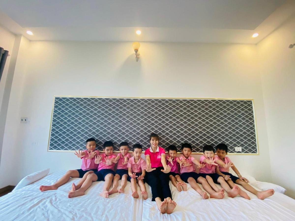 Window Homestay Tỉnh Kontum Zewnętrze zdjęcie