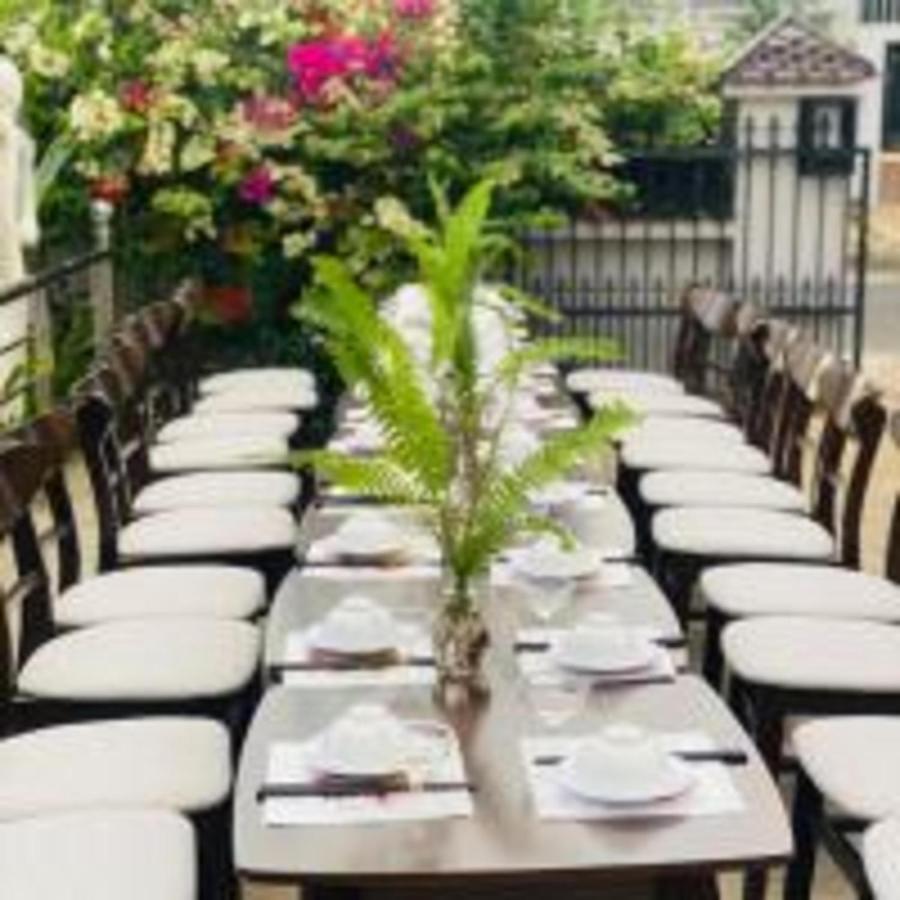 Window Homestay Tỉnh Kontum Zewnętrze zdjęcie