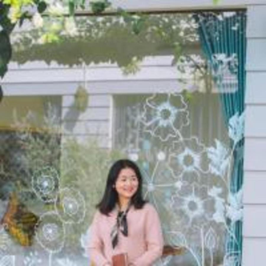 Window Homestay Tỉnh Kontum Zewnętrze zdjęcie